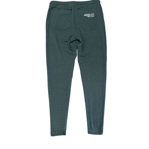 Mens Alphalete Slim Fit Joggers Size Small/medium | N1 - Picture 3 of 7